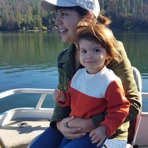 Meet your Posher, Janel